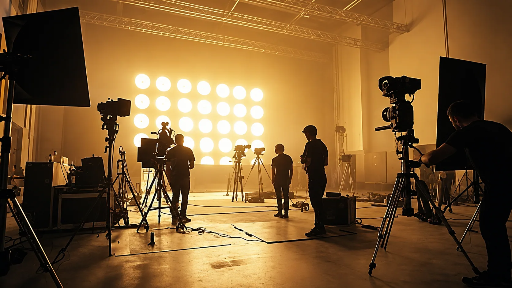 Northline — A brand film with a second life (concept project)